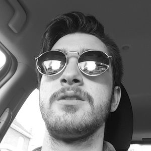 Meet your Posher, Tyler